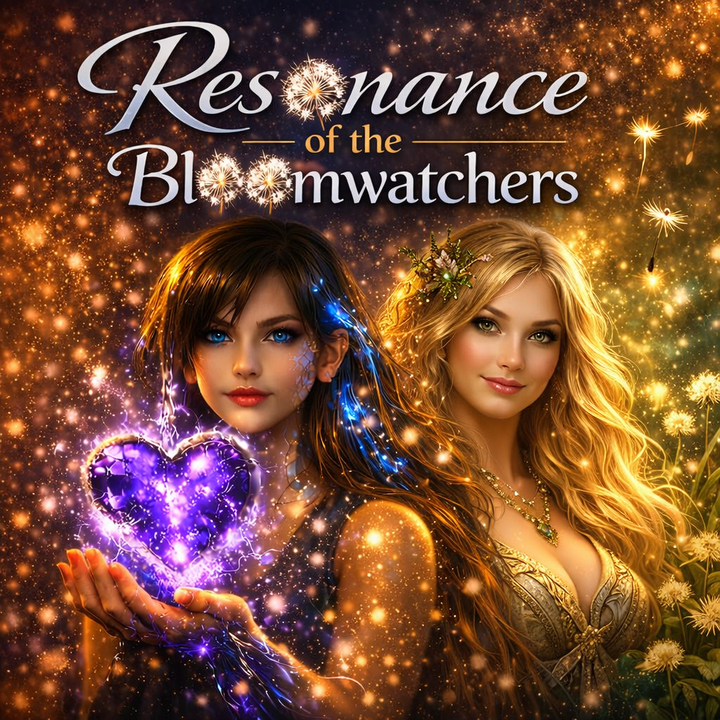 Bloomwatchers Album Cover