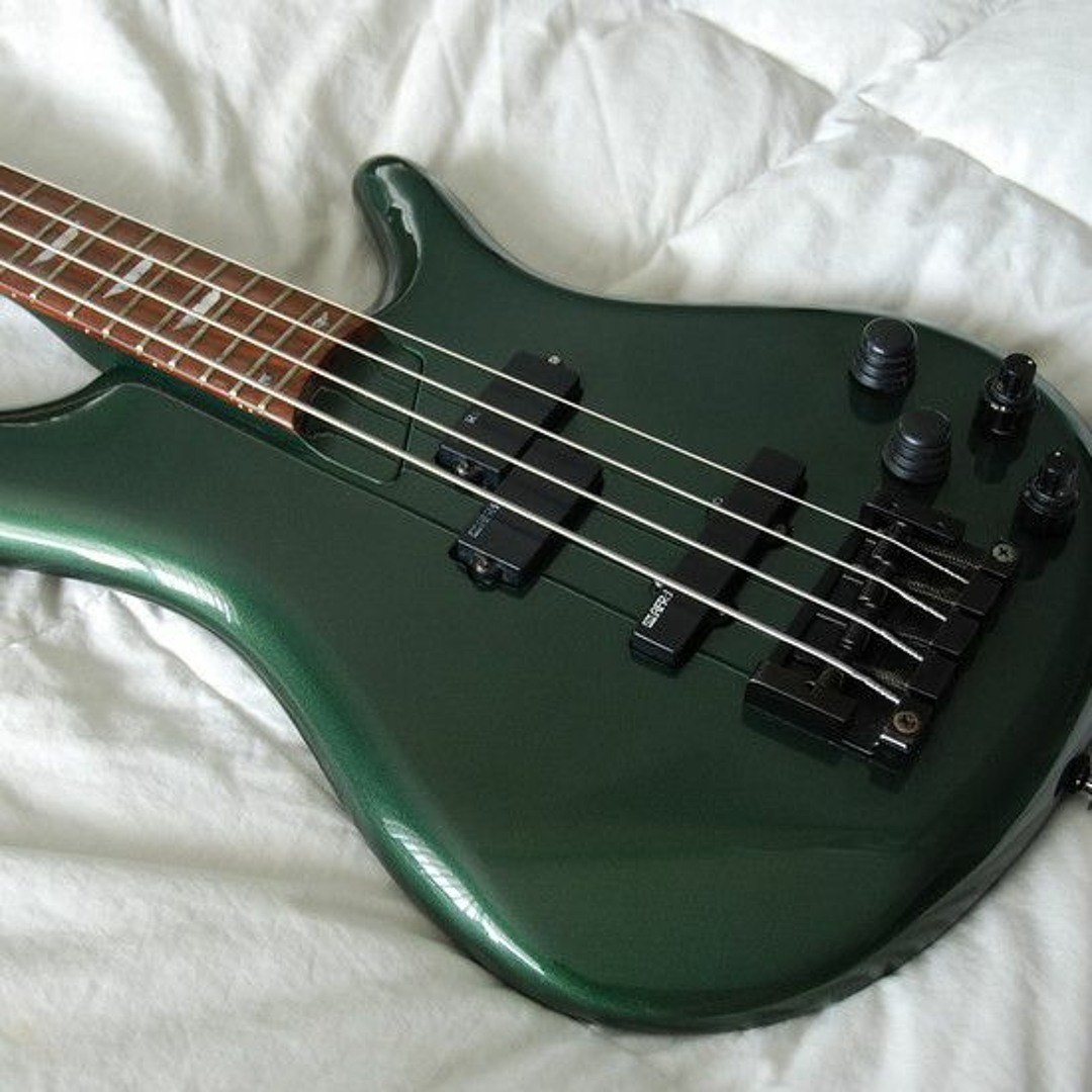 Ibanez SR400